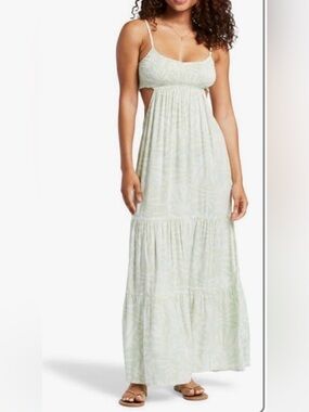 Roxy Maxi Dress